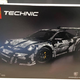 Image for article titled The Curves on Lego's New Technic Porsche 911 Are Just Perfect
